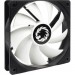 Gamemax Кулер до корпусу Gamemax GMX-WFBK-WT