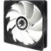Gamemax Кулер до корпусу Gamemax GMX-WFBK-WT