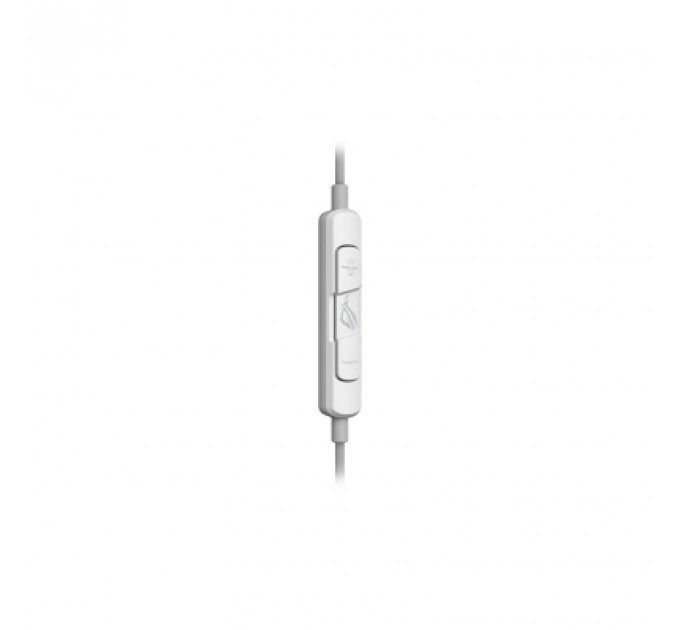 Навушники ASUS ROG Cetra II Core Moonlight White (90YH0360-B2UA00)