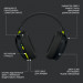 Навушники Logitech G435 Lightspeed Wireless Gaming Headset Black (981-001050)