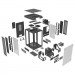ThermalTake Корпус ThermalTake The Tower 900 (CA-1H1-00F1WN-00)