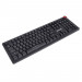 Клавіатура Marvo KG917 Multi-LED Mechanical Blue Switch