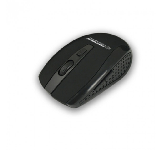 Комплект Esperanza Tacoma Wireless Black (EK136UA)