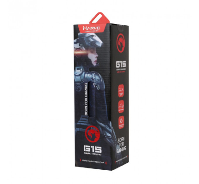 Килимок для мишки Marvo G15 M Speed