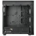Chieftec Корпус Chieftec Scorpion 3 Tempered Glass Edition (GL-03B-OP)