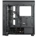 Chieftec Корпус Chieftec Scorpion 3 Tempered Glass Edition (GL-03B-OP)