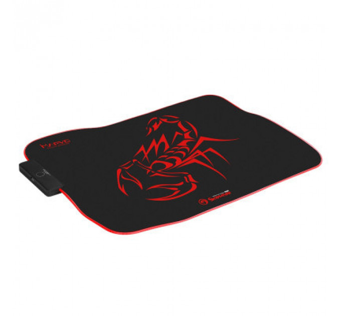 Килимок для мишки Marvo MG08 M RGB lighting