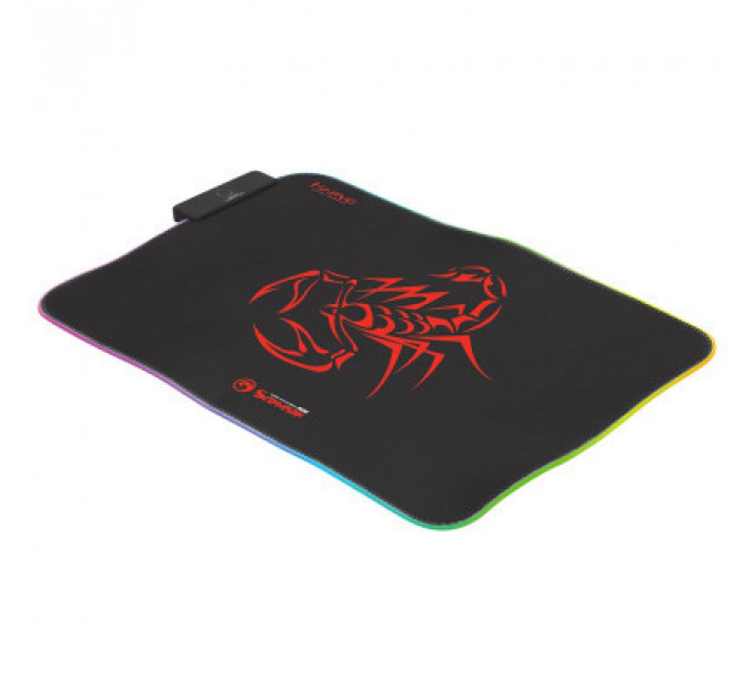 Килимок для мишки Marvo MG08 M RGB lighting