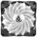 1stPlayer Кулер до корпусу 1stPlayer A1-15LED White