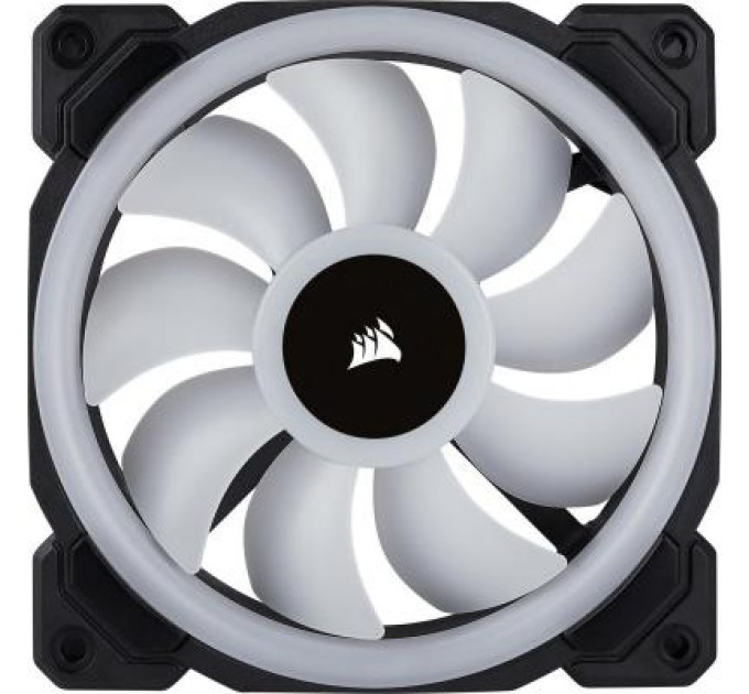 Corsair Кулер до корпусу Corsair LL120 RGB (CO-9050071-WW)