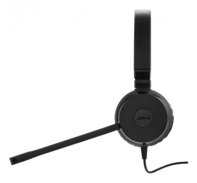 Навушники Jabra Evolve 20 SE MS Stereo (4999-823-309)