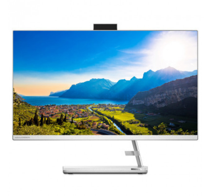 Комп'ютер Lenovo IdeaCentre AiO 3 27ITL6 / i3-1115G4 (F0FW006QUA)
