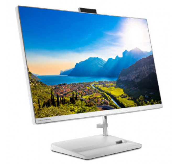 Комп'ютер Lenovo IdeaCentre AiO 3 27ITL6 / i3-1115G4 (F0FW006QUA)