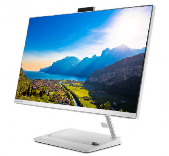 Комп'ютер Lenovo IdeaCentre AiO 3 27ITL6 / i3-1115G4 (F0FW006QUA)