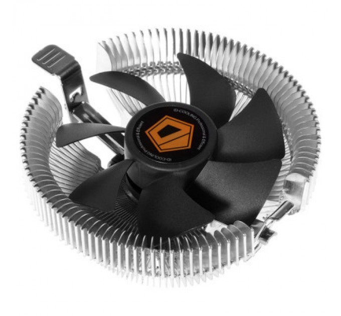 ID-Cooling Кулер до процесора ID-Cooling DK-01T