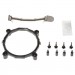 ID-Cooling Кулер до процесора ID-Cooling DK-03
