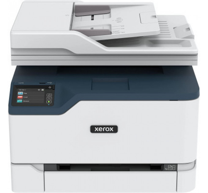 Багатофункціональний пристрій Xerox C235I (WiFi) (C235V_DNI)