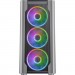 1stPlayer Корпус 1stPlayer DX-M1-PLUS RGB