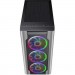 1stPlayer Корпус 1stPlayer DX-R1-PLUS Color LED