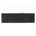 Клавіатура A4Tech KK-3 USB Black