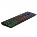 Клавіатура Gembird KB-UML-01-UA USB Black (KB-UML-01-UA)