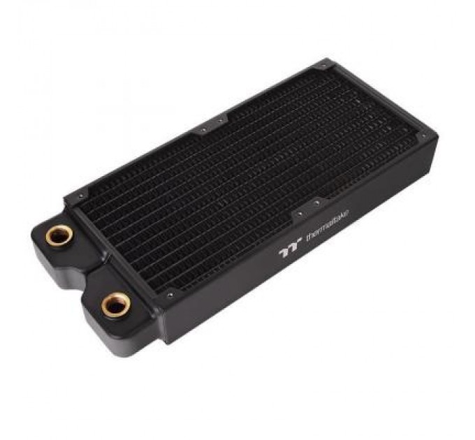 ThermalTake Радіатор охолодження ThermalTake Pacific CLM240 Radiator (CL-W236-CU00BL-A)