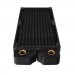 ThermalTake Радіатор охолодження ThermalTake Pacific CLM240 Radiator (CL-W236-CU00BL-A)