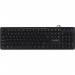 Клавіатура Gembird KB-MCH-04-UA USB Black (KB-MCH-04-UA)