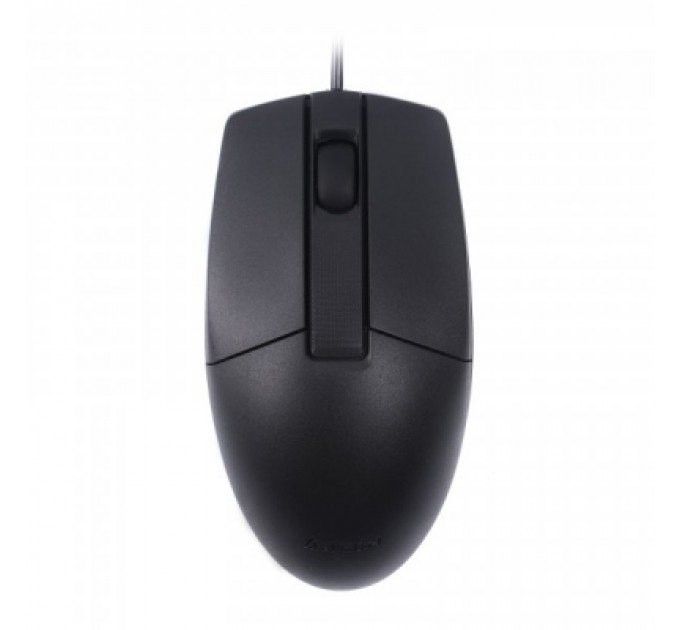 Комплект A4Tech KK-3330S USB Black