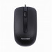 Комплект Maxxter KMS-CM-01-UA USB Black (KMS-CM-01-UA)
