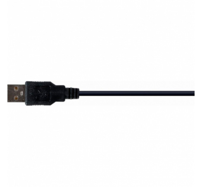Мікрофон Gembird MIC-DU-02 Black (MIC-DU-02)
