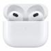 Навушники Apple AirPods (3rd generation) with Wireless Charging Case (MME73TY/A)
