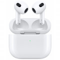 Навушники Apple AirPods (3rd generation) with Wireless Charging Case (MME73TY/A)