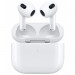 Навушники Apple AirPods (3rd generation) with Wireless Charging Case (MME73TY/A)