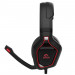 Навушники Marvo HG8960 Pro Red-LED Black/Red (HG8960)