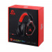Навушники Marvo HG8960 Pro Red-LED Black/Red (HG8960)
