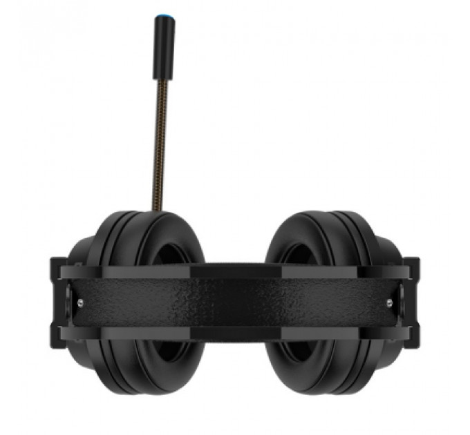 Навушники Marvo HG9062 Multi-LED 7.1 Black (HG9062)