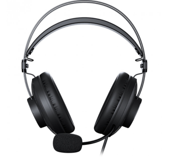 Навушники Cougar Immersa Essential Black