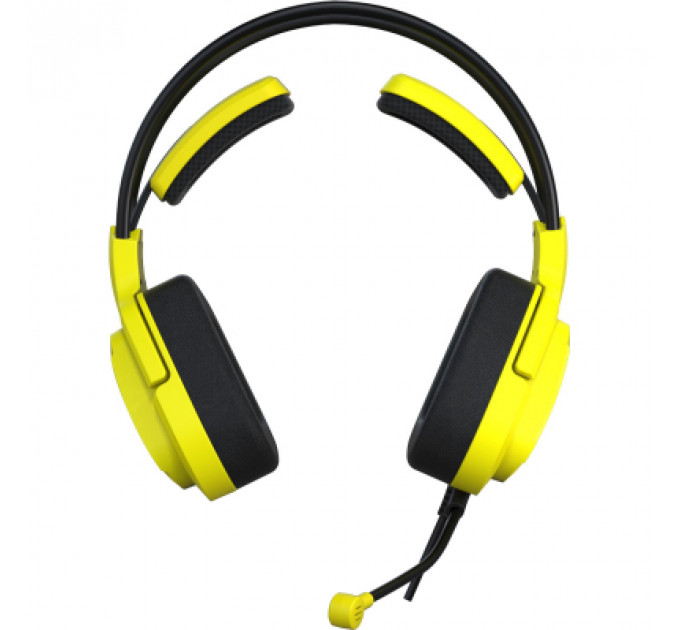 Навушники A4Tech Bloody G575 Punk Yellow