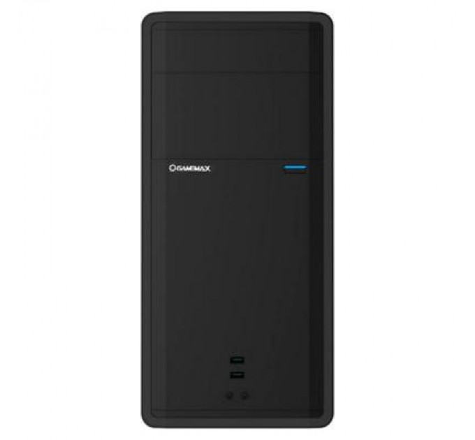 Gamemax Корпус Gamemax ET-209-450W-2U3