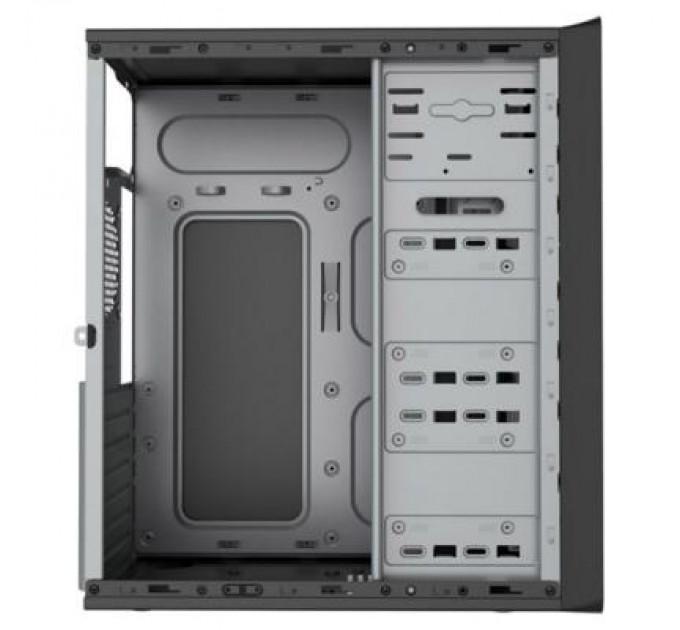 Gamemax Корпус Gamemax ET-209-450W-2U3