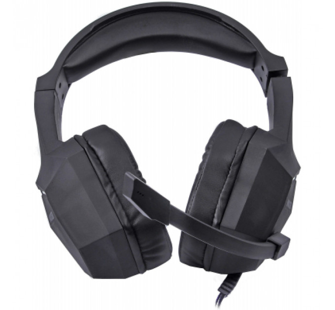 Навушники Maxxter Ghost Urban Black