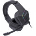 Навушники Maxxter Ghost Urban Black