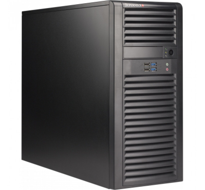 Серверна платформа Supermicro CSE-732D4-668B