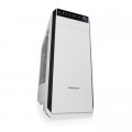 Modecom Корпус Modecom OBERON PRO WHITE (AT-OBERON-PR-20-000000-00)
