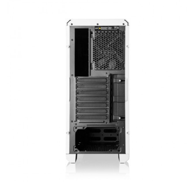 Modecom Корпус Modecom OBERON PRO WHITE (AT-OBERON-PR-20-000000-00)