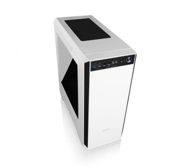 Modecom Корпус Modecom OBERON PRO WHITE (AT-OBERON-PR-20-000000-00)