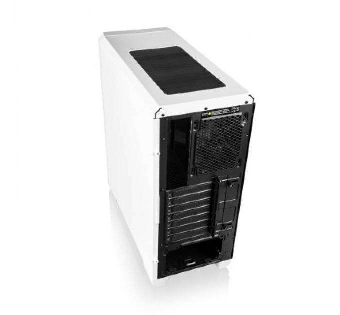 Modecom Корпус Modecom OBERON PRO WHITE (AT-OBERON-PR-20-000000-00)