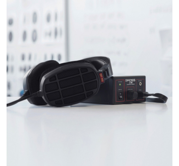Навушники Koss ESP950 Electrostatic Transducers On-Ear (112136.101)