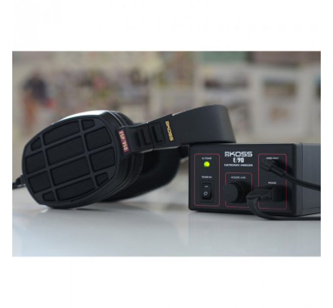 Навушники Koss ESP950 Electrostatic Transducers On-Ear (112136.101)